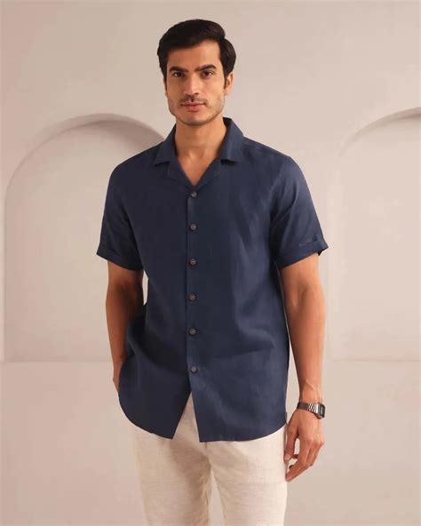 Coord Size Chart - Arrow Resort Shirt & Cedar Pants – B Label