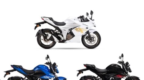 Suzuki Motorcycle India sells 98,004 two-wheelers in April 2026