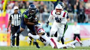 Who won the Super Bowl? What was Seahawks-Patriots Super Bowl 2026 score?