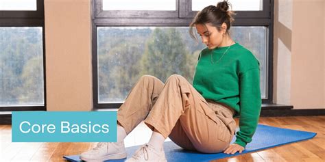 Postpartum Core Strengthening Exercises: A How-To Guide