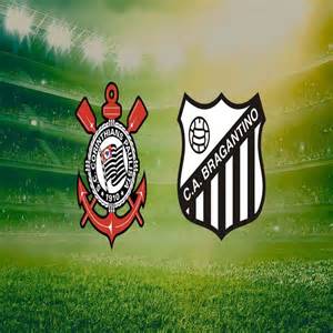 Corinthians 2-0 Bragantino: results, summary and goals