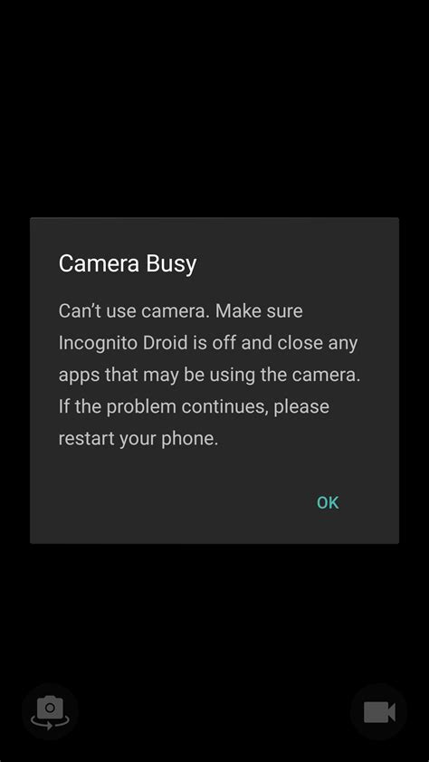 Incognito Droid APK 1.1 pour Android Gratuit télécharger
