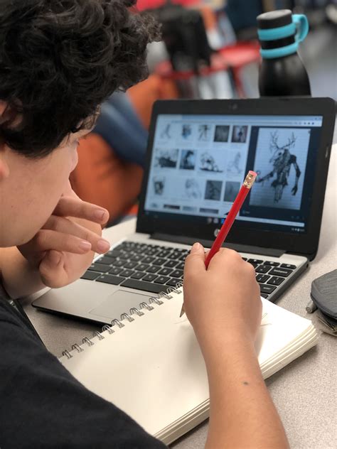 Food Menu | Culver City Middle School