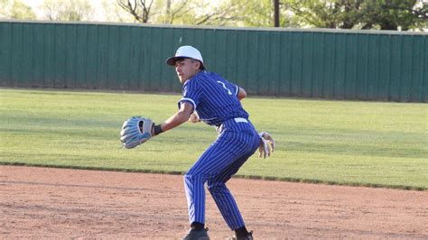 Big Country UIL Baseball Bi-District Playoff Schedule, Matchups