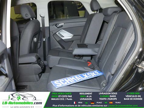 Audi Q3 35 TDI 150 ch BVA Quattro occasion en vente à 37800€ - LB ...