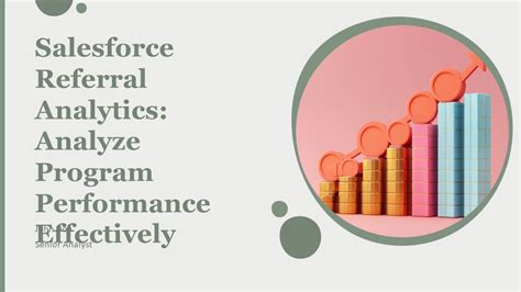 Salesforce Referral Analytics Analyze Program Performance Effectively ...