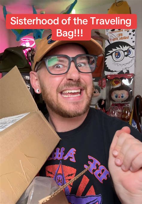 Hey Babes!!!! Let’s unbox and and my spazazzz up these cute lil bags ...