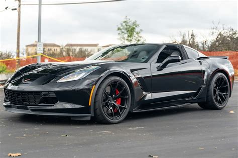 2018 Chevrolet Corvette Z06 VIN 1G1YR2D64J5600844 | Hagerty Valuation Tools