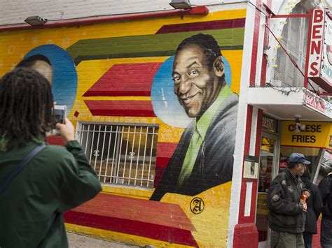 You Can Vote On Whose Face Goes On This Famous Mural Next | WOSU Public ...