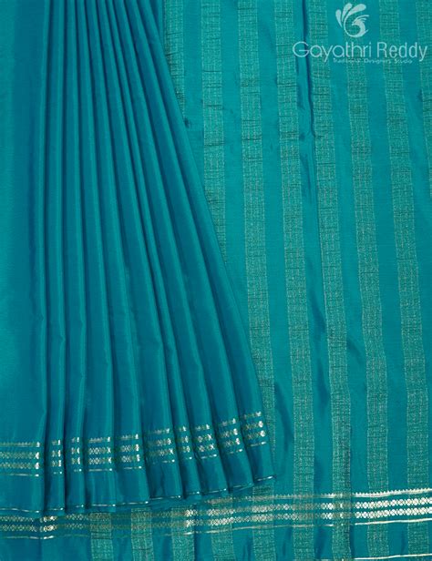 SEMI MYSORE CRAPE-SMC249