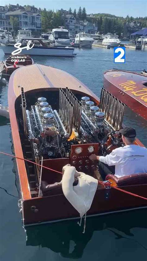 What makes this twin-V16 machine so hard to believe even before it moves