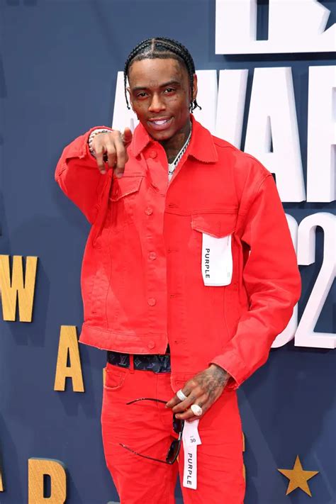 Soulja Boy arrested on suspected firearms charge during LA traffic stop ...