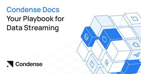 Help and Support | v2.4.0 | Condense Documentation