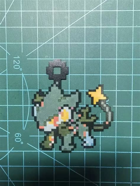 CMYKW Layered Color Pokémon – Radian Cat – Printed Using Five Colors - kuwanoo | Nexprint: Free ...