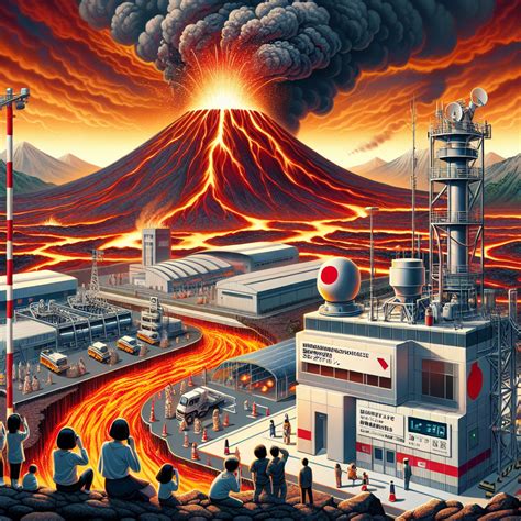 15 Fascinating Facts About Japan’s Volcanic Landscape and Peaks - WG ...