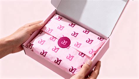 Custom Printed Tissue Paper For Packaging Branding