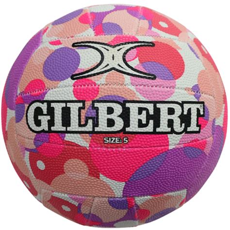 Gilbert Glam Spots Netball | Players Sports NZ