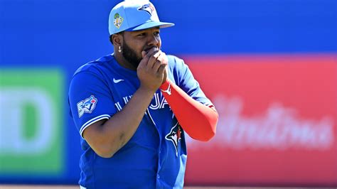 Why Vladimir Guerrero Jr. is playing for Dominican Republic in the 2026 ...