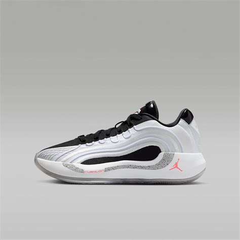 Bright Basketball Shoes