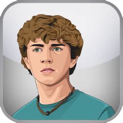 Percy Jackson Character Test