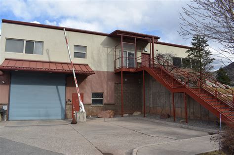 City of Glenwood Springs inspecting ICE office after missing occupancy ...