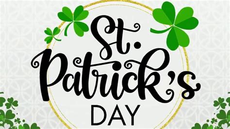 St. Patrick's Day Parade preview | FOX6 Milwaukee