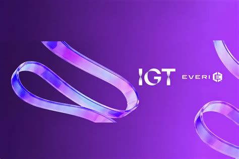 IGT signals next chapter with a bold brand refresh at G2E Las Vegas ...