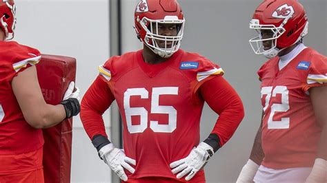 Kansas City Chiefs OL preview ahead of 2026 training camp | Kansas City ...