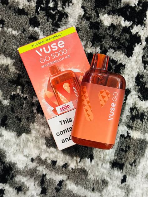 Vuse Go 5000 Puffs Contact : 0332/822/5267 - Other Hobbies - 1110413680