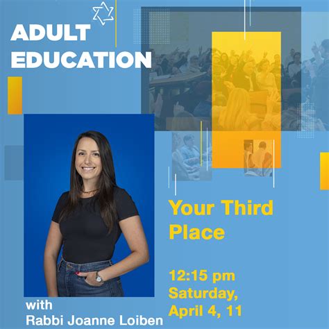 Temple Talk: Shabbat Shalom