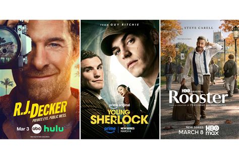 What to stream: Harry Styles, ‘Young Sherlock,’ Pokémon Pokopia and more