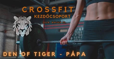 CrossFit kezdőcsoport Pápán, Vörösmarty u. 19., Pápa, Hungary, 8500 ...