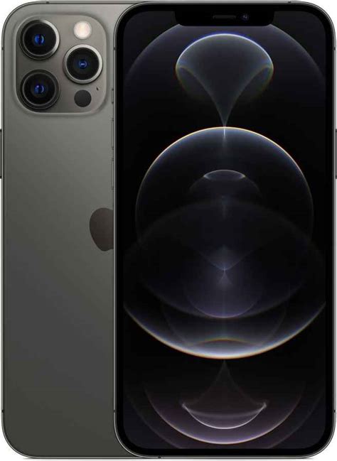 Apple iPhone 12 Pro Max Price in India, Full Specifications and Key ...