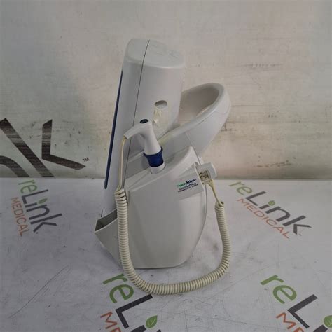 Welch Allyn Spot LXi - NIBP, SureTemp Plus, Masimo SpO2 Vital Signs Mo