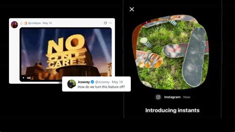 Instagram’s ‘Instants’ Feature Has The Users Super Annoyed As Internet ...