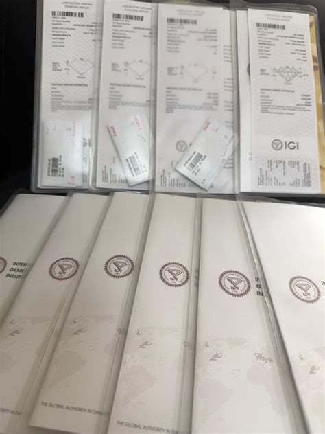 Buy 1.00-5.00 CT Fancy Vivid Intense Pink Princess Cut Lab Grown ...