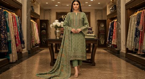 Best Cotton Suit Sets with Dupatta for Office & Casual Wear – Shreekama