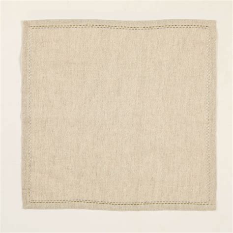 Lurex Embroidered Napkin Set Of 4 – Home4u