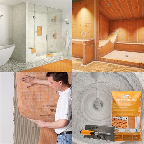 Architectural Resources | Schluter