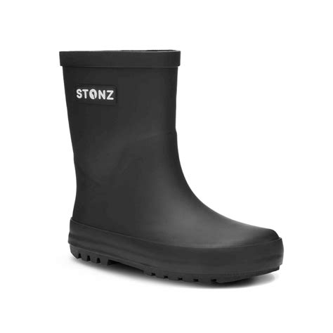 Waterproof Rain Boots 2.0 for Toddlers and Kids