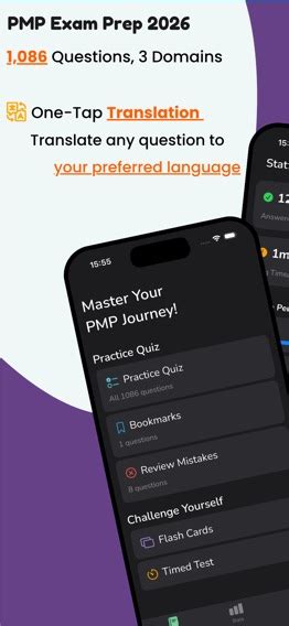 【PMI-PMP Exam Practice 2026】画像まとめ - iPhoneアプリ | APPLION