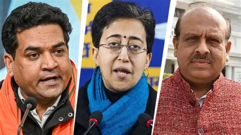 AAP questions speaker over forensic report in 'Sikh guru' row, slams ...