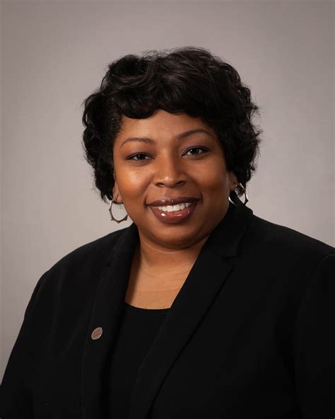 LaShaun Graham to Participate in Lead Virginia - Institute for Advanced Learning and Research