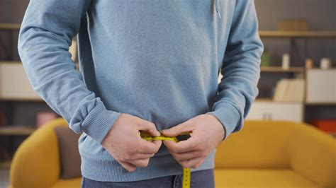 How to Measure Your Waist Size ⋆ ctf.bnsf.com