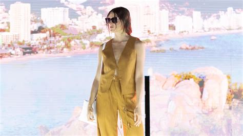Spring in Fashion SEARS: Acapulco se convierte en pasarela de verano ...