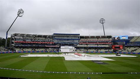 Revealed: How many overs will be bowled on Day 5 of India vs England ...