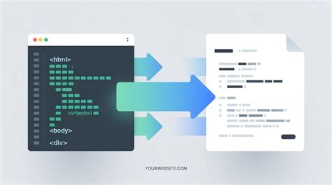 Convert HTML to PDF Online Free Fast and Easy Tools 2026