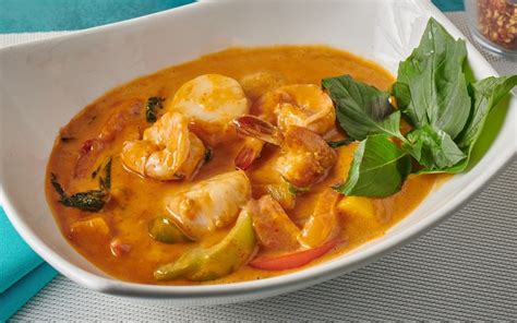 Best Thai food in Downtown San Jose, CA | Blue Mango | Thai food near me