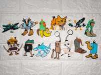 4*4+MM - Област Сливен - Колекционерски предмети | OLX.bg