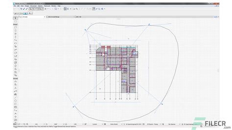 GRAPHISOFT ArchiCAD 29.0.2 Build 3200 - FileCR